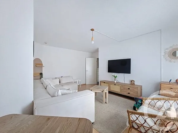 Appartement 3 pièces 75 m²