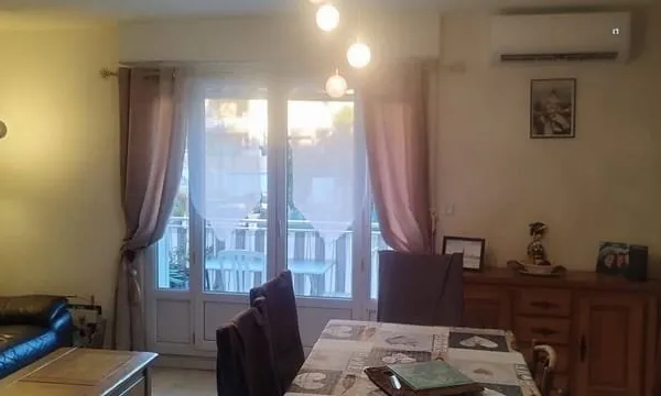 Appartement 3 pièces 68 m²