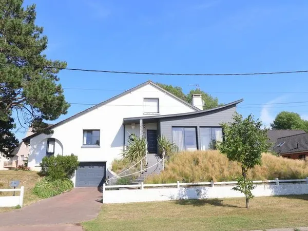 Maison 4 pièces 153 m²