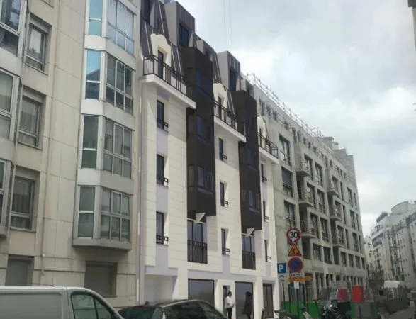 Appartement Famillial - BEL AIR / MICHEL BIZOT