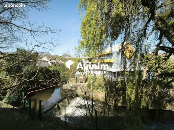Bureaux 115 m² Épinay-sur-Orge
