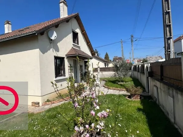 Maison Goussainville 5 pièce(s) 94 m2