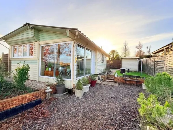Maison 3 pièces 49 m²