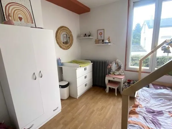 Rouelles+maison+3chs+jardin