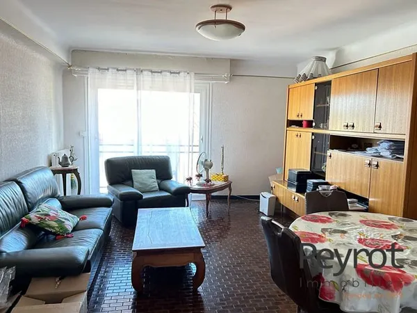 Appartement Amelie Les Bains Palalda 3 pièce(s) 60 m2