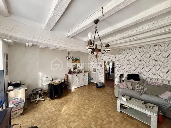 Maison 4 pièces 117 m²