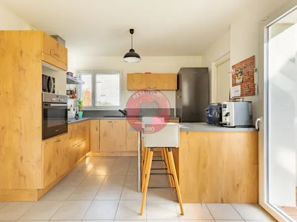 Maison 4 pièces 92 m²