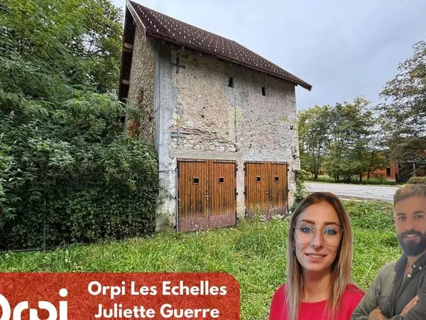Parking/Garage 40 m²