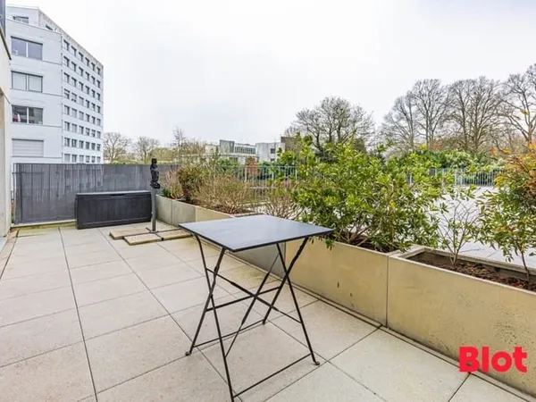 Exclusivité - Grand T3 Doulon