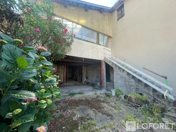 Maison 5 pièces 85 m²