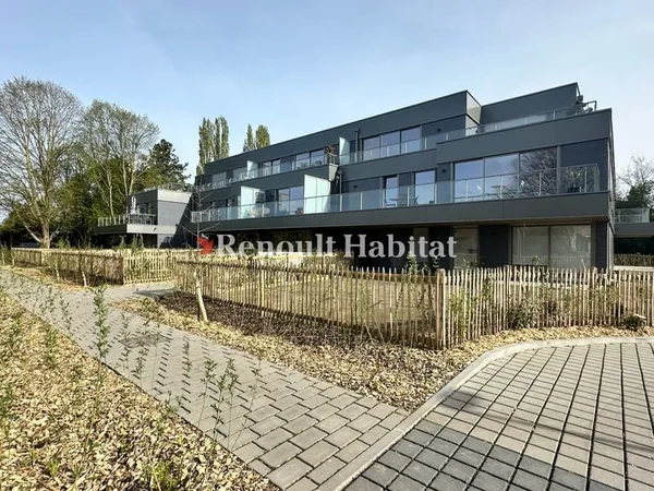 Appartement neuf Vente Villeneuve-d'Ascq 4p 130m² 590000€
