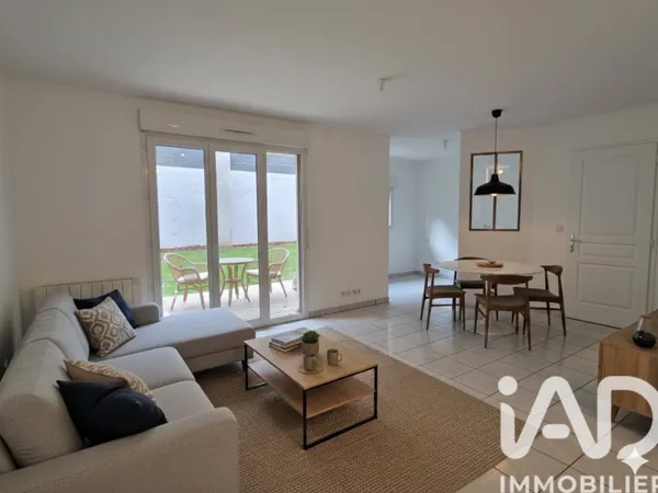 Appartement 4 pièces 79 m²