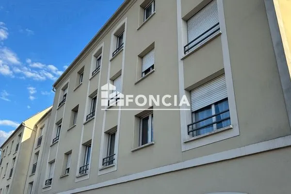 Appartement 3 pièces 67 m²