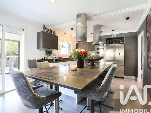 Vente Maison de ville 7 pièces