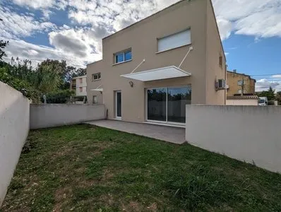 Maison 4 pièces 75 m²