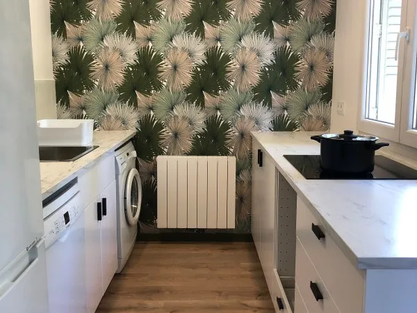 Chambre disponible dans colocation Lyon - Villeurbanne