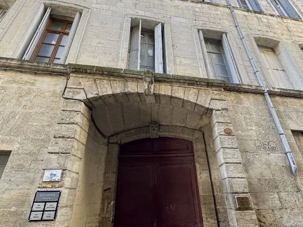 Appartement 3 pièces 72 m²