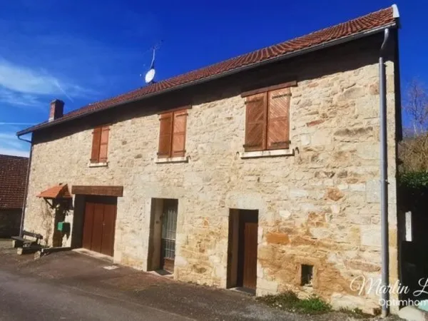 Maison à vendre 8 pièces (87)