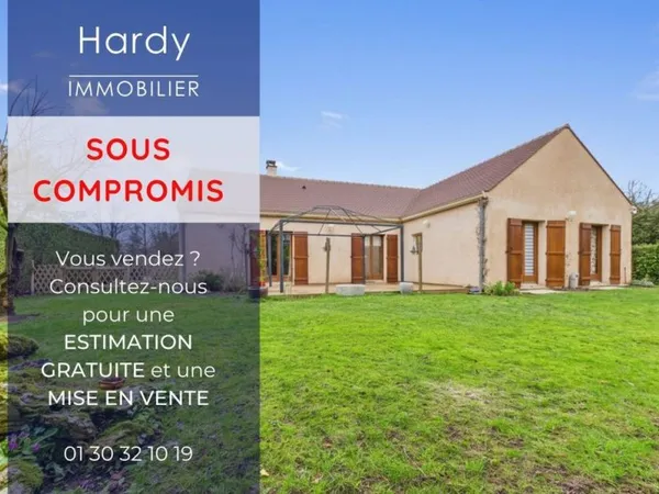Maison de luxe 5 pièces 140 m²
