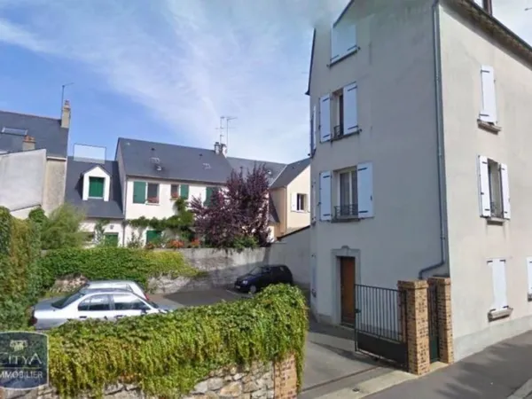 Stationnement Location Le Mans   45€