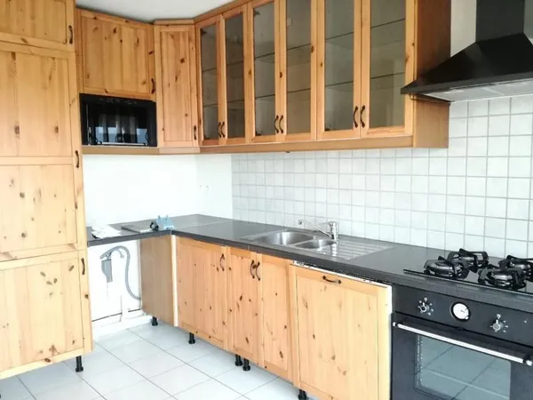 Appartement Metz 5 pièces 94 m2