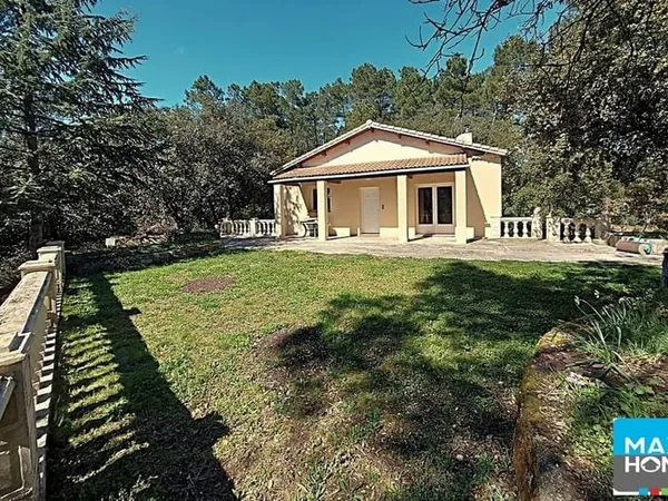 Maison spacieuse de 5 pièces 89 M² avec potentiel
