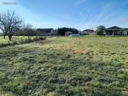 Un terrain intéressant