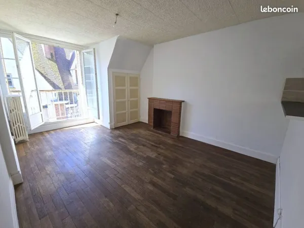 Appartement 43m² Gien Rue Gambetta