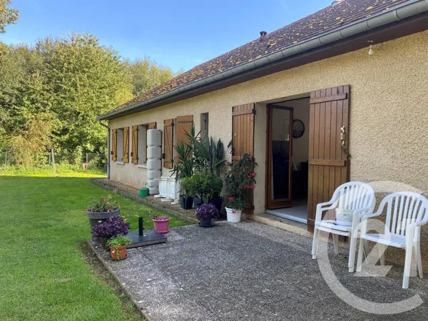 Maison 5 pièces 116 m²