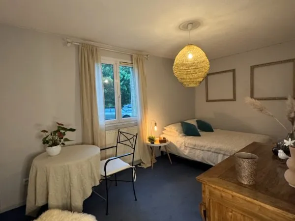 Loue chambre 20m² Dardilly