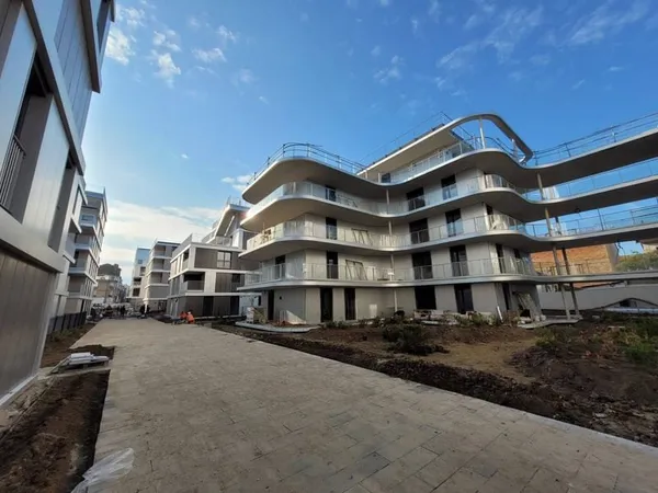 Appartement 3 pièces 73 m²