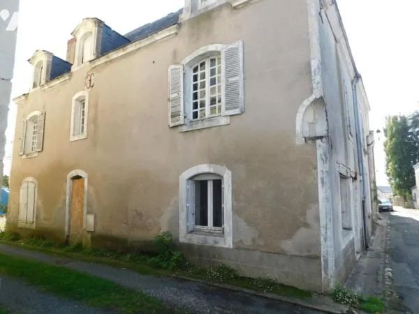 Maison 6 pièces 135 m²