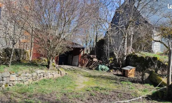 Terrains à bâtir