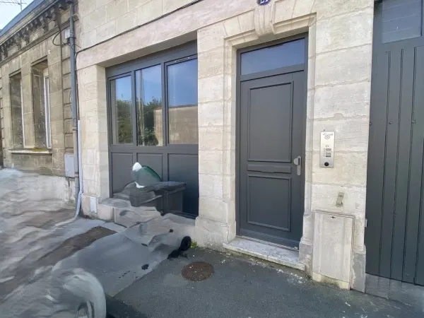 Appartement 1 pièce 40 m²