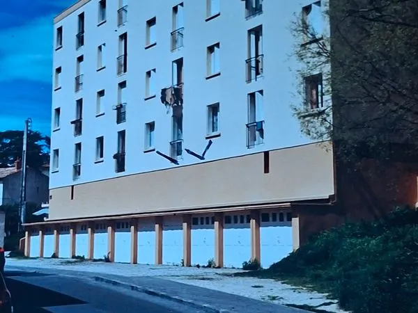 Vente p4 nimes