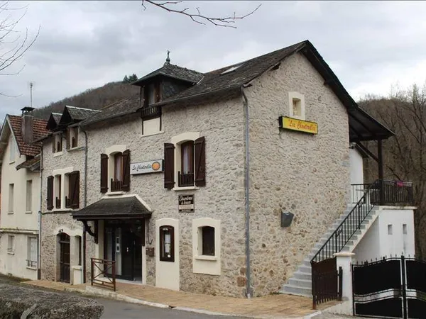 Immeuble 373 m²