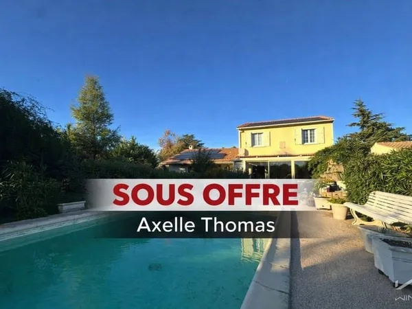Maison 6 pièces 149 m²