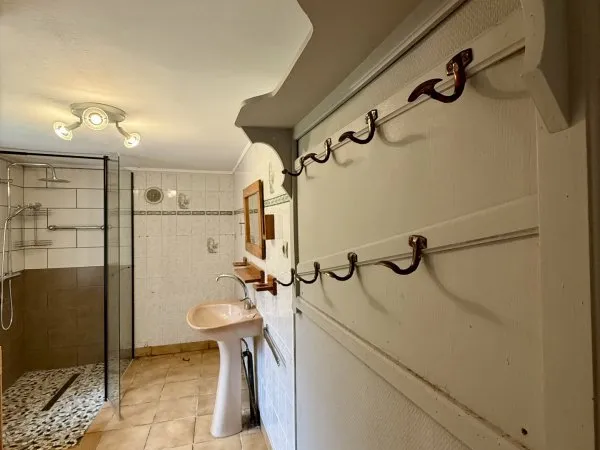 Maison 3 pièces 54 m²