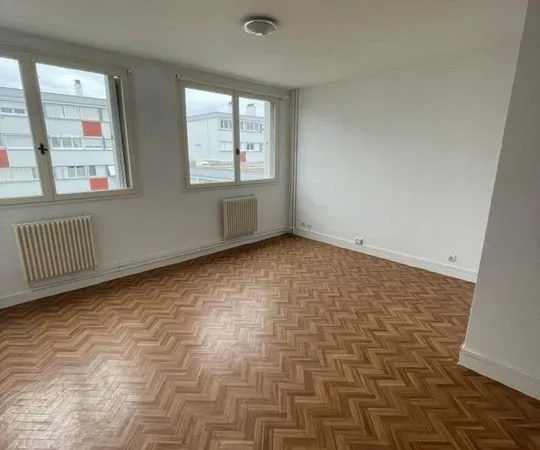 Appartement de 63m2 à louer sur Fleury-les-Aubrais