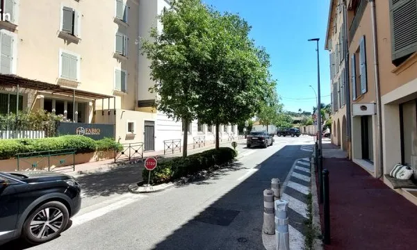 Cave stockage Saint Tropez