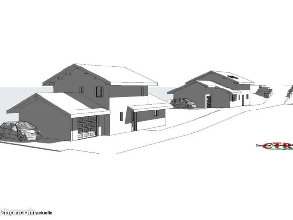 Maison 140m2 haut standing clef en mains