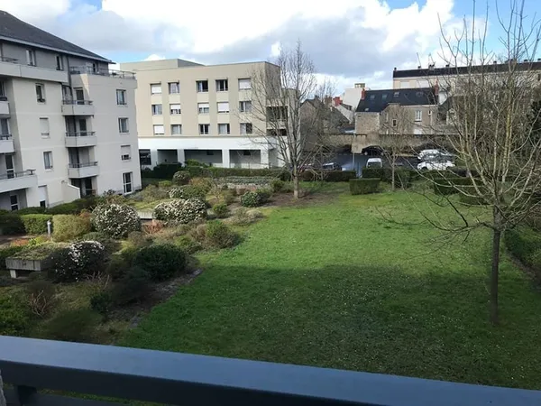STUDIO - QUARTIER CATHO