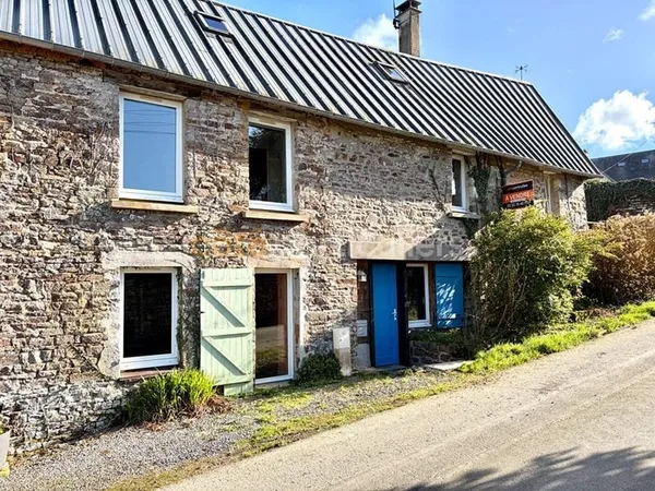 Maison 6 pièces 93 m²