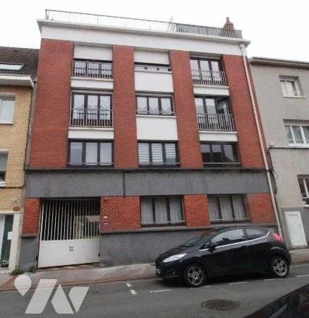 Appartement 4 pièces 72 m²