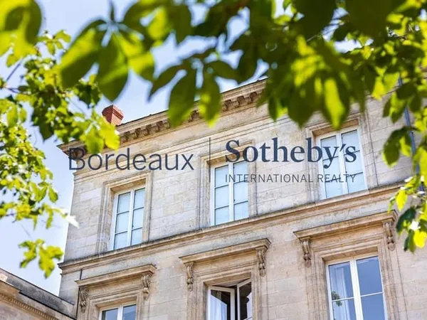 Bordeaux - Jardin Public - Appartement D'exception 191M2 - Terra