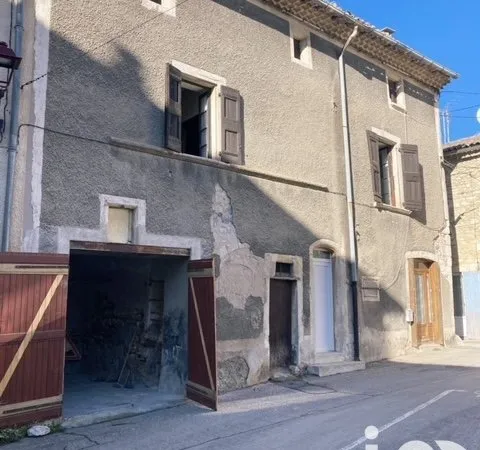 Vente Maison de village 5 pièces