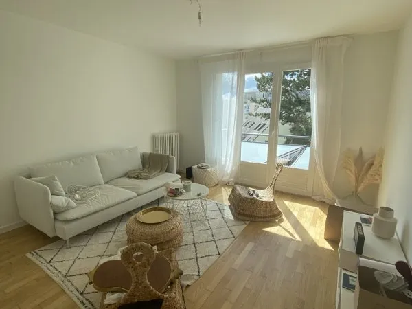ANNONCE IMMOBILIÈRE T3 de charme