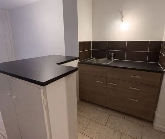 2 pièces 39 m² - fort potentiel - Sèvres - 230 000