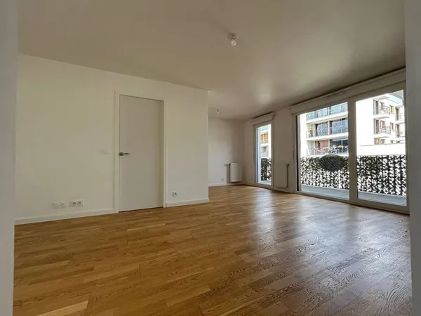 Appartement 4 pièces 81 m²
