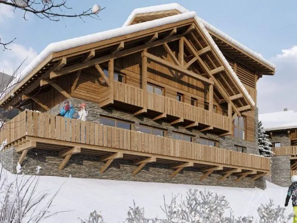 Terrain 715 m²